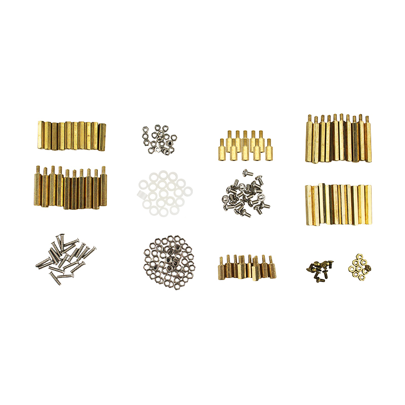 210 Pcs Raspberry Pi Screws Se - Argon One V3 M.2 Nvme Case 评论和价格