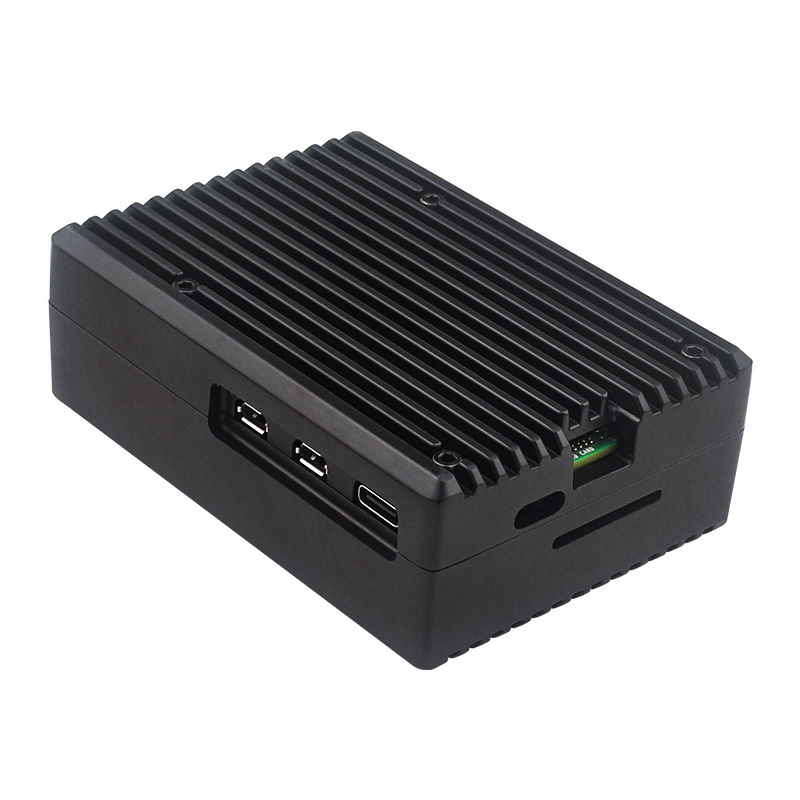 Raspberry Pi 5 Aluminium Alloy - Argon One V3 M.2 Nvme Case 评论和价格