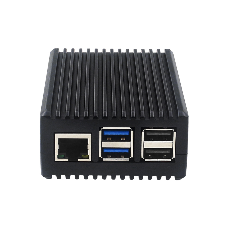 Raspberry Pi 5 Aluminium Alloy - Argon One V3 M.2 Nvme Case 评论和价格