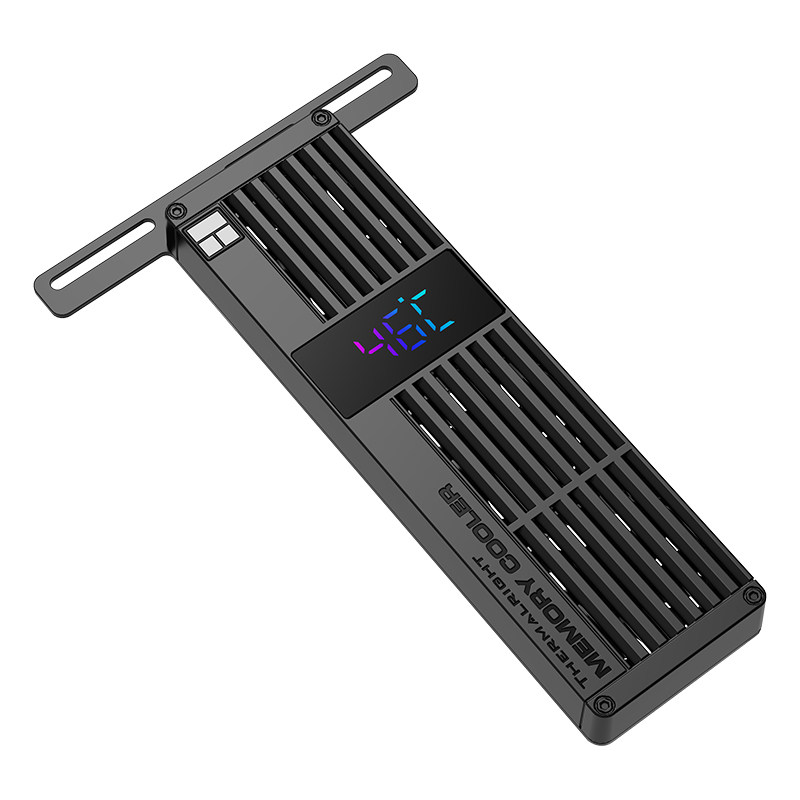 Thermalright MC-3 DIGITAL BLAC - Raspberry Pi Water Cooling Kit 评论和价格