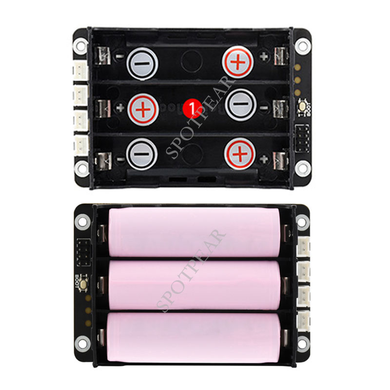 Raspberry Pi 5 UPS 5V5A Power  - Argon One V3 M.2 Nvme Case 评论和价格