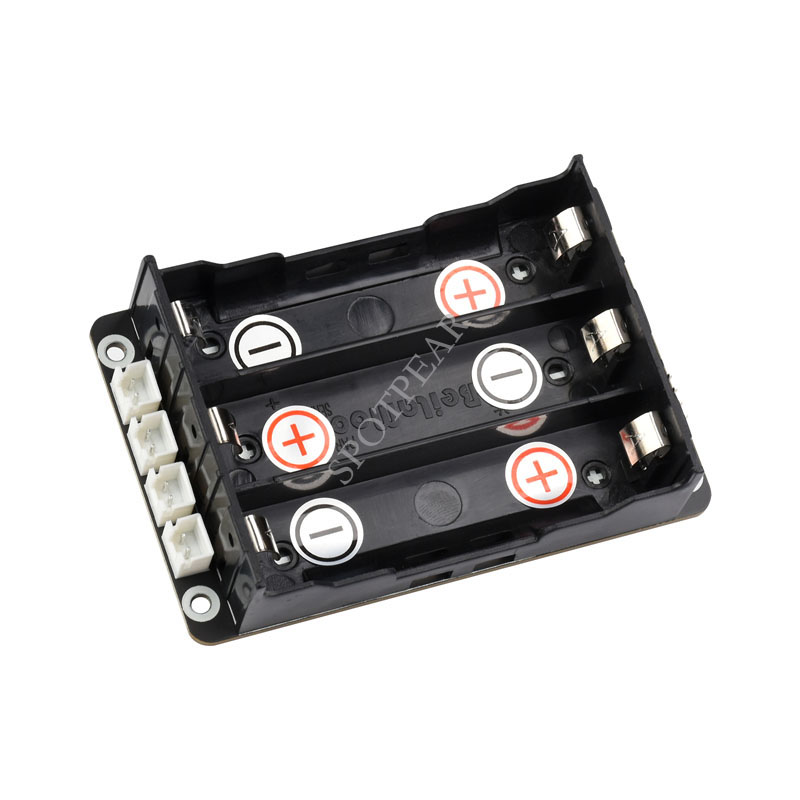 Raspberry Pi 5 UPS 5V5A Power  - Argon One V3 M.2 Nvme Case 评论和价格