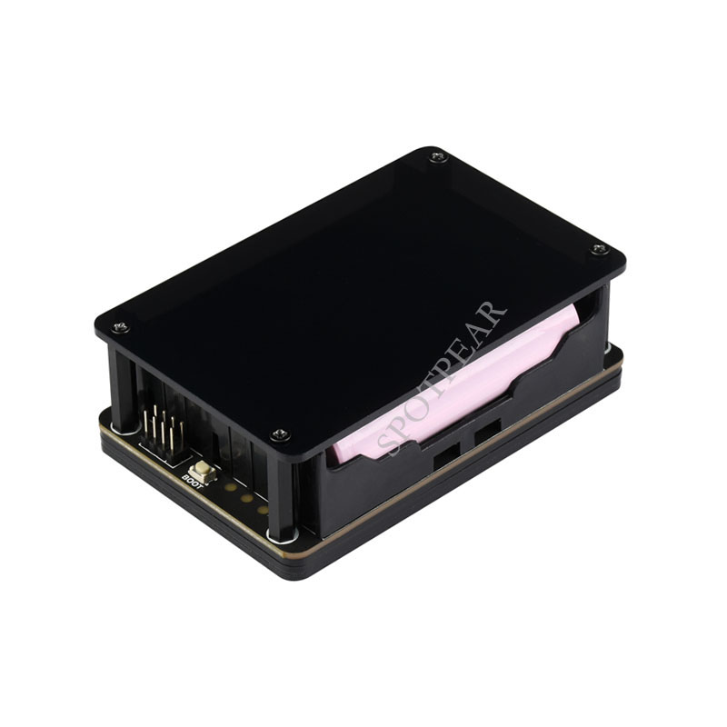 Raspberry Pi 5 UPS 5V5A Power  - Argon One V3 M.2 Nvme Case 评论和价格
