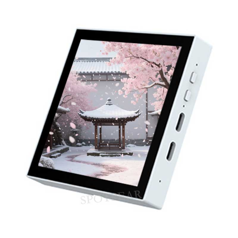 ESP32-P4 Smart 86 TV Box Devel - Argon One V3 M.2 Nvme Case 评论和价格