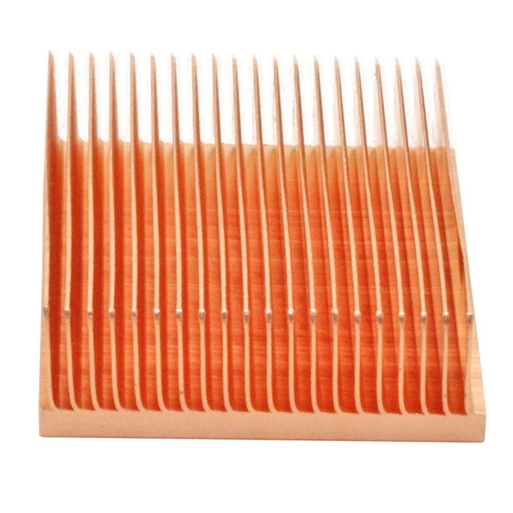 30x30x11mm Pure Copper Heatsin - Raspberry Pi Water Cooling Kit 评论和价格