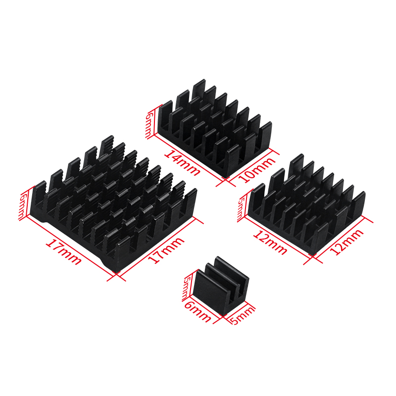 Raspberry Pi 5 Aluminum Heatsi - Raspberry Pi Water Cooling Kit 评论和价格
