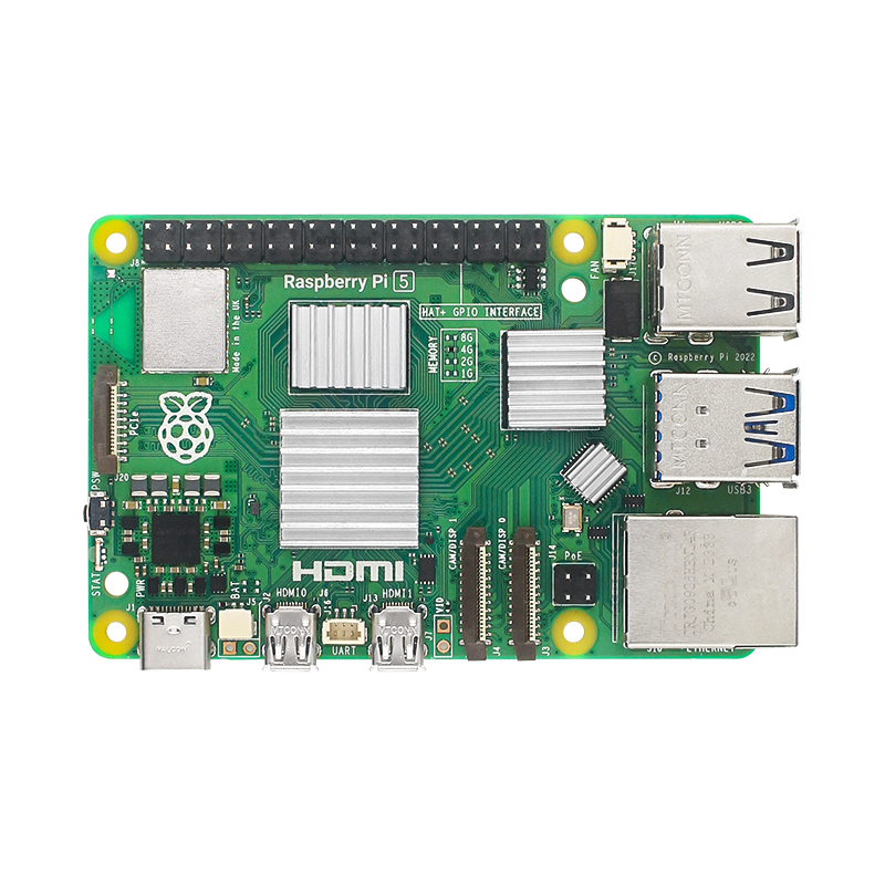 Raspberry Pi 5 Aluminum Heatsi - Raspberry Pi Water Cooling Kit 评论和价格